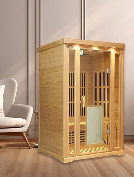 Seomra sauna