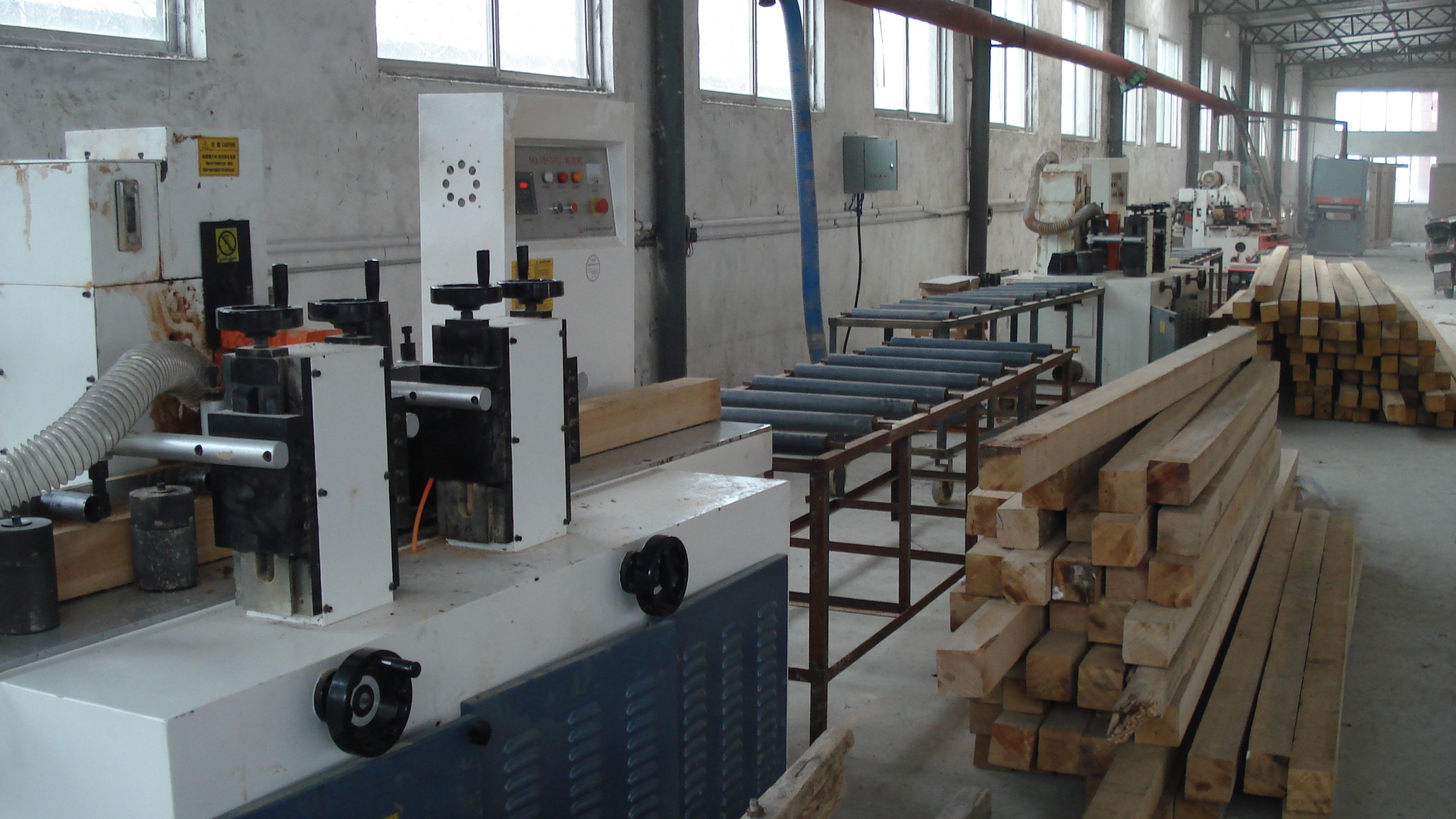 Claochlú Thionscal Sabhna na Síne Tiomáinte ag Nuálaíocht Theicneolaíoch