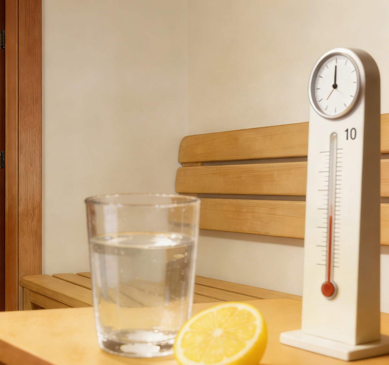 Cad iad na buntáistí a bhaineann le sabhna samhraidh