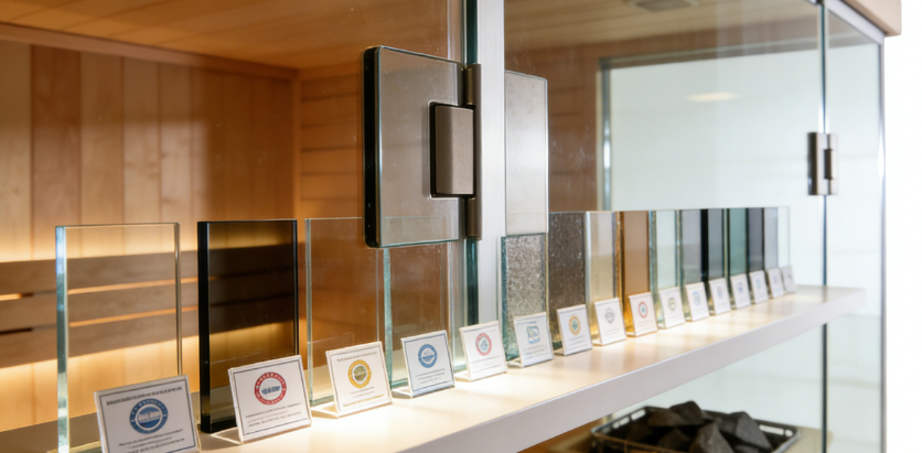 Anailís Chuimsitheach ar Chaighdeáin Sabhna Gloine Anailís Chuimsitheach ar Chaighdeáin Sabhna Gloine