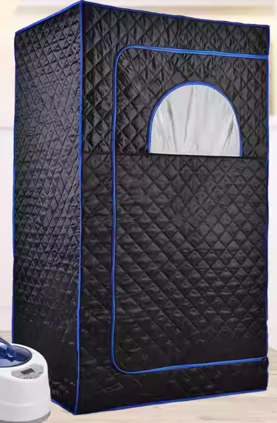 Conas Sabhna a Fháil i dTithe Beaga/Árasáin