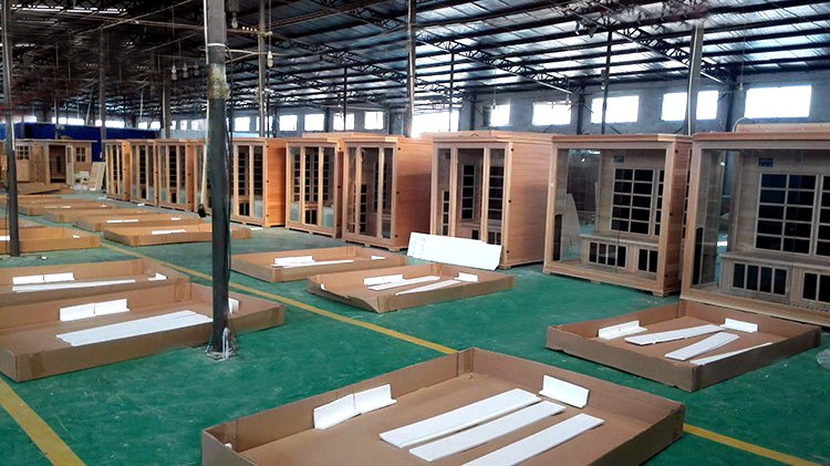 Bunús Táirgeadh Teach Sabhna